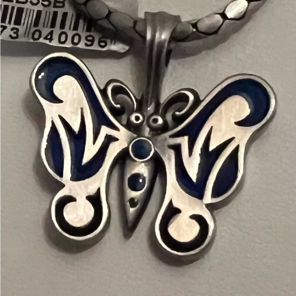 Bico Australian Jewelry Pendant